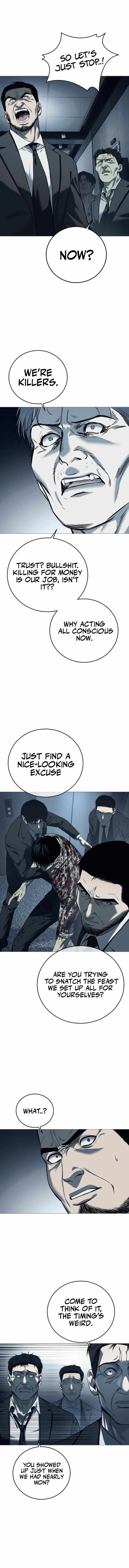 Red Shirt Chapter 6 8